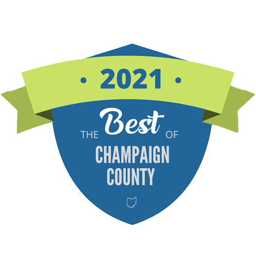 best of champaign county